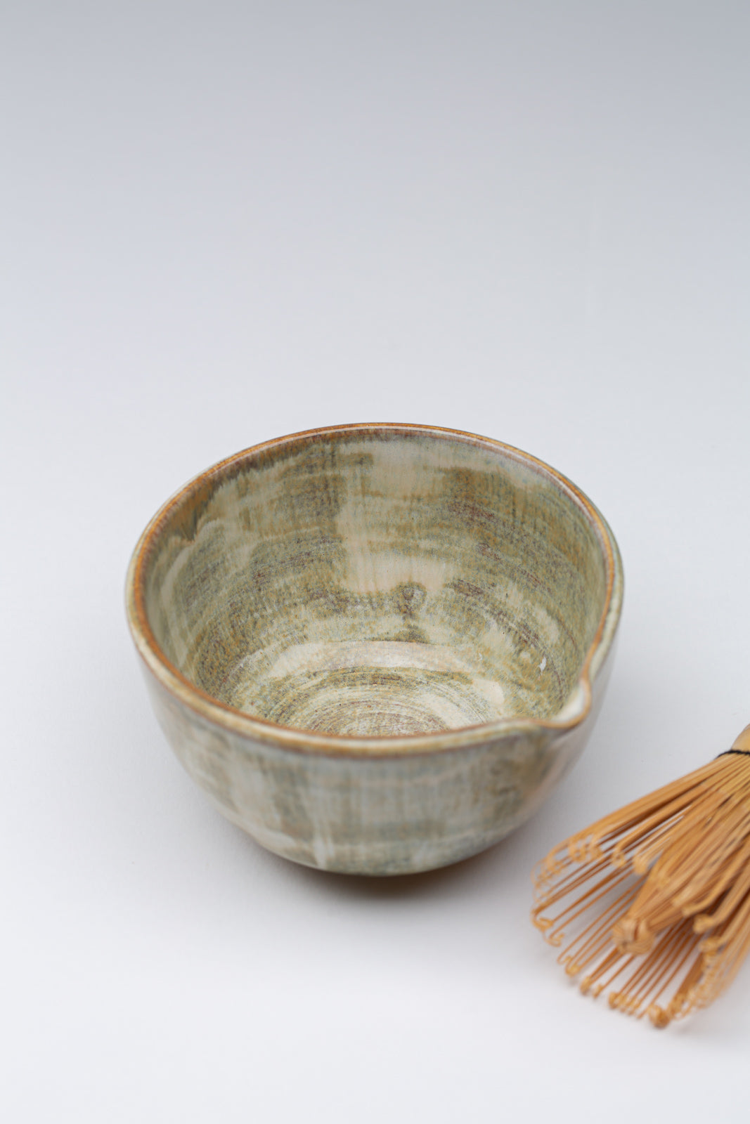 Matcha Schalen