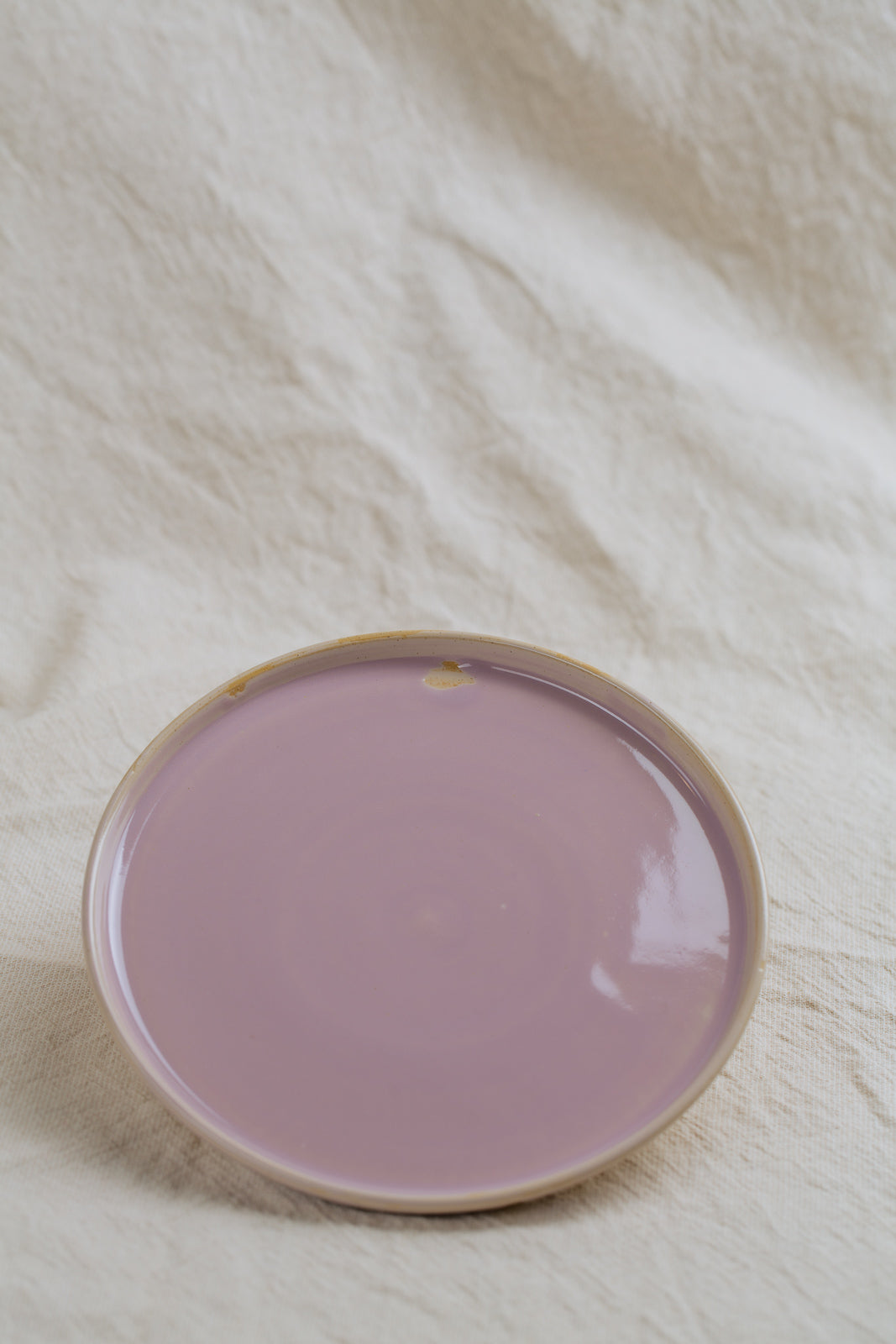 Dessertteller