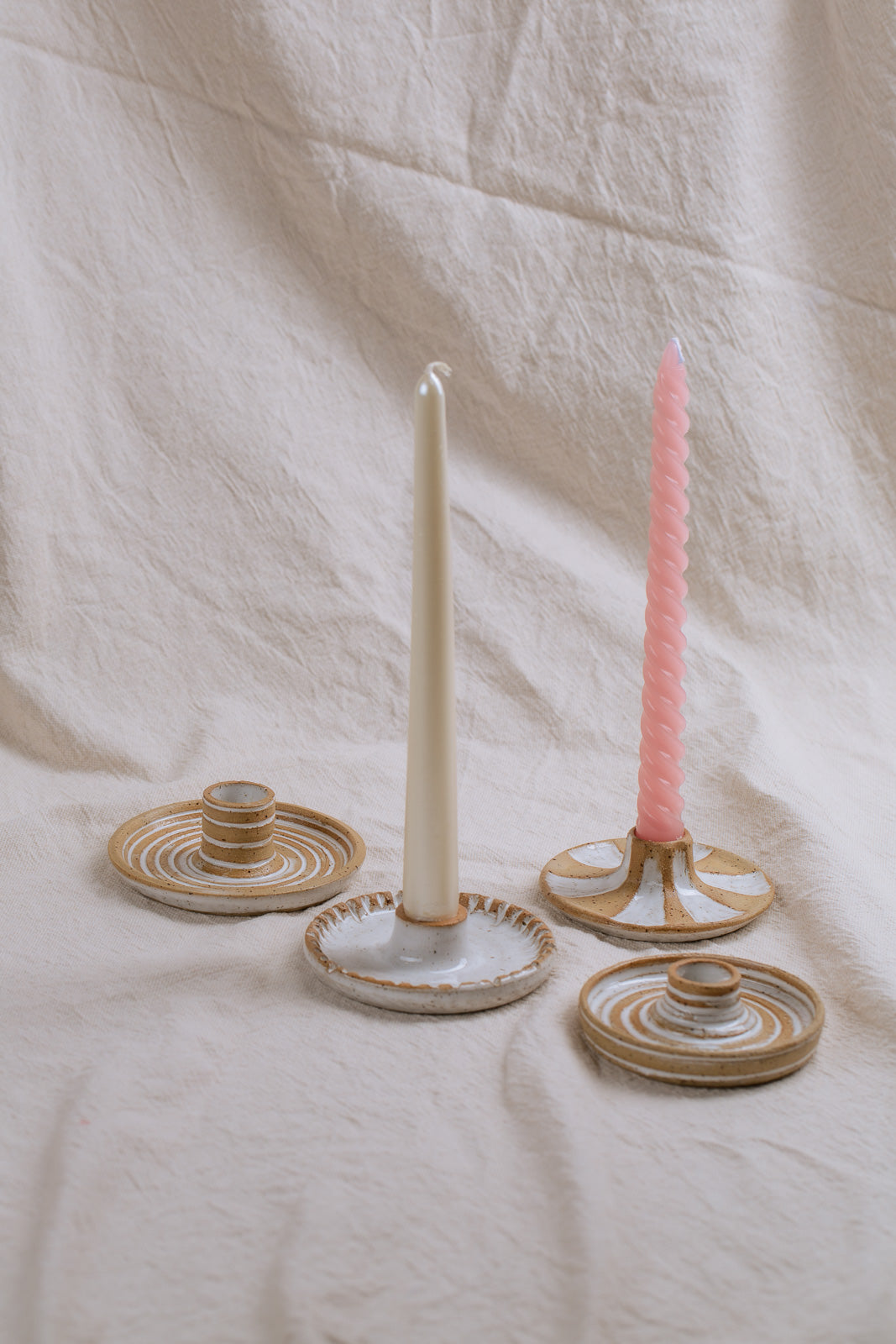 Kerzenständer #2