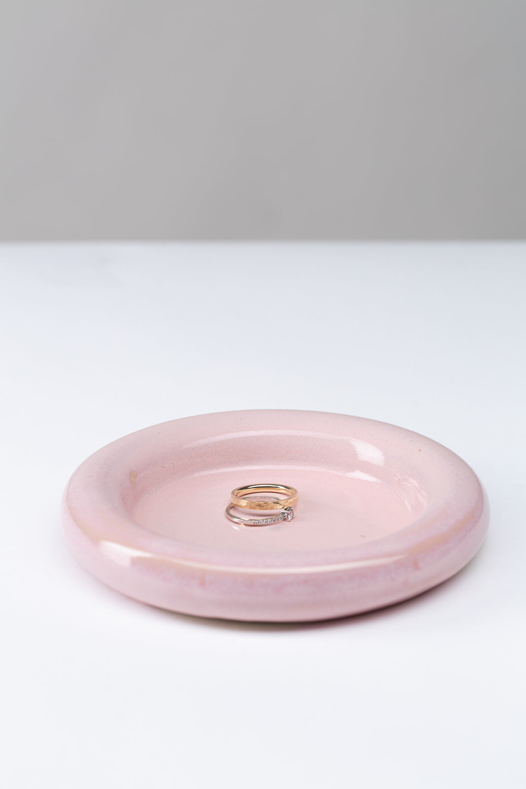 "Bubble" Teller mini