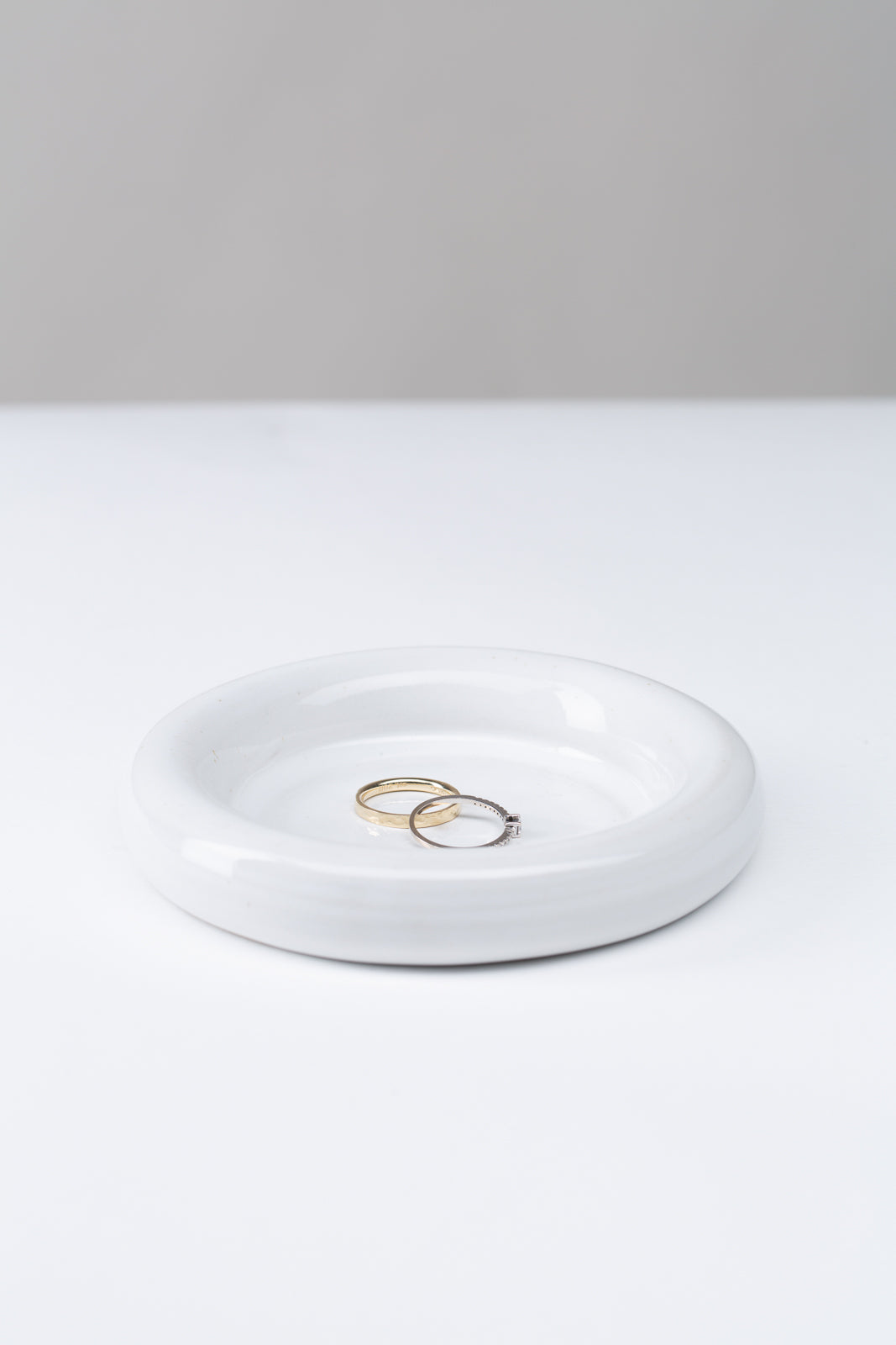 "Bubble" Teller mini