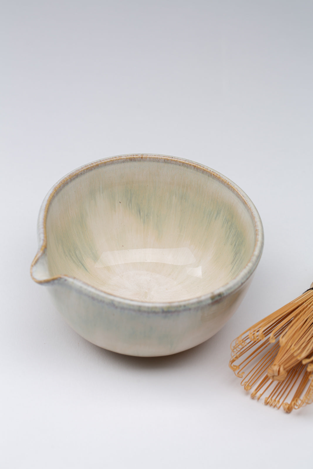 Matcha Schalen