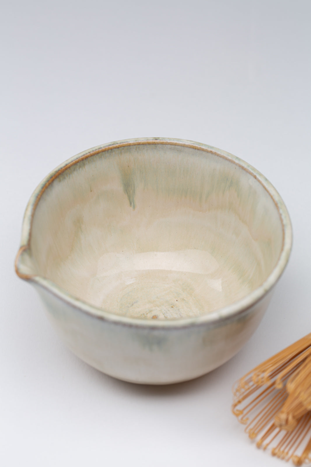 Matcha Schalen