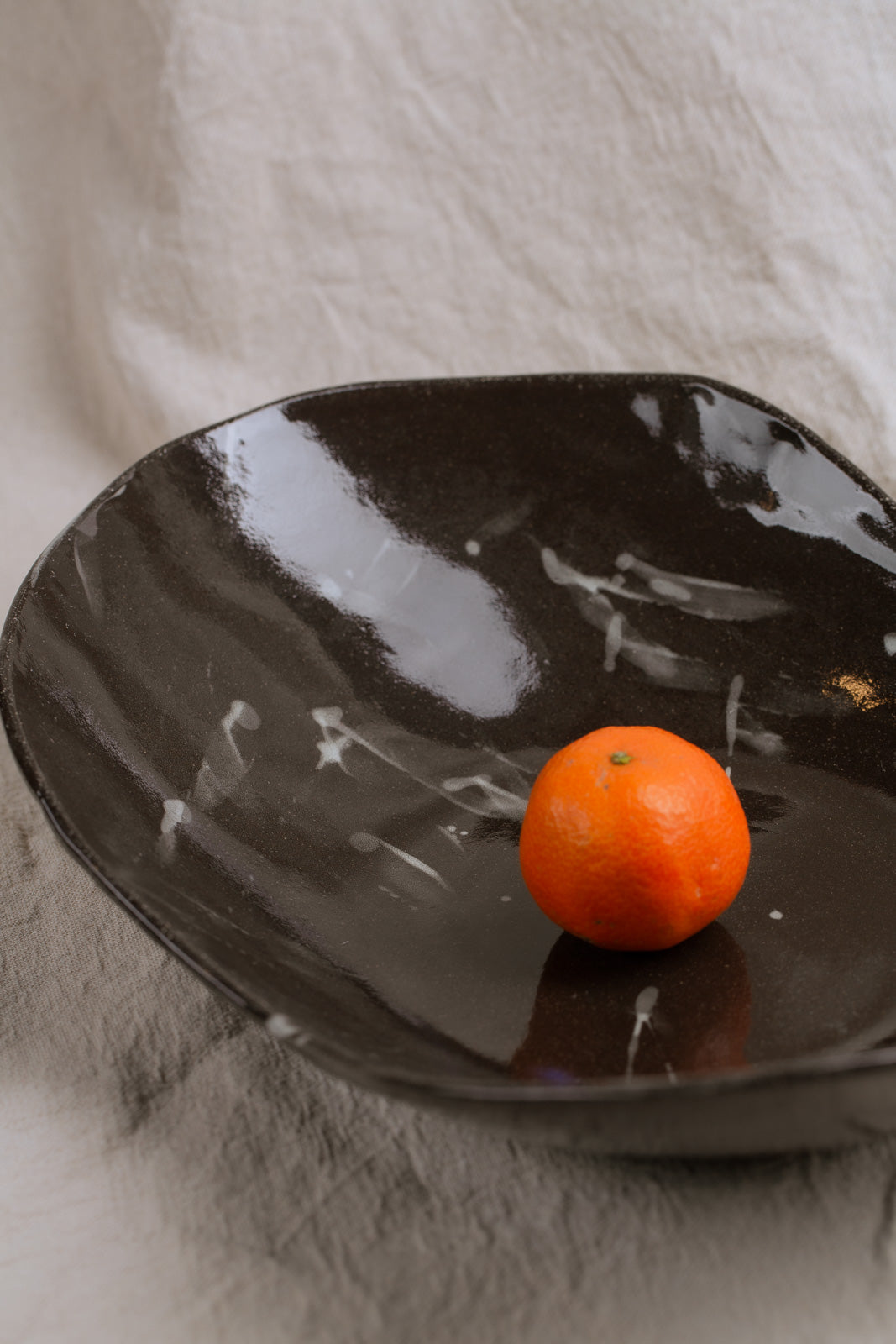 Obstschale