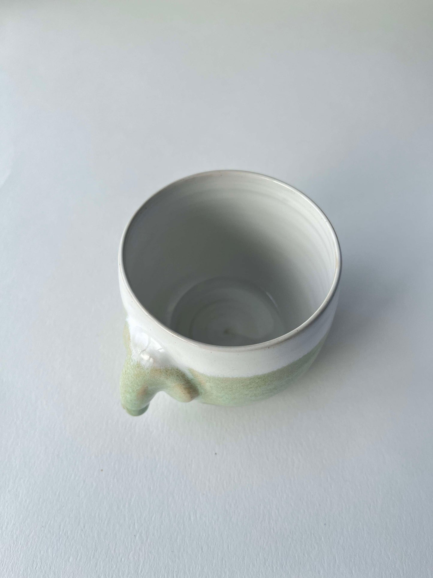 "Willy" Becher M - in "Avocado"